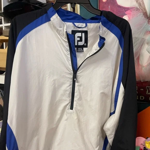 Fl jacket - Picture 2 of 7